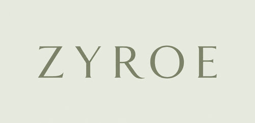 Zyroe